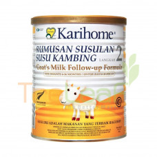 KARIHOME FOLLOW UP FORMULA