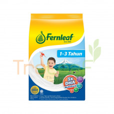 FERNLEAF 1+ PLAIN 900GM