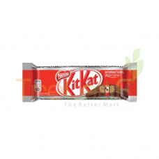 NESTLE KIT KAT 2F INTL RECIPE 12(17GX48) 12344980