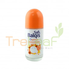 SAFI BALQIS ROLL-ON DEO RED (40ML) 2612054