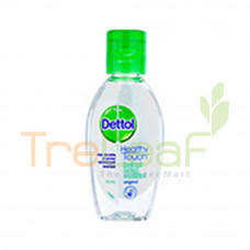 DETTOL HAND SANITIZER ORI (50ML)