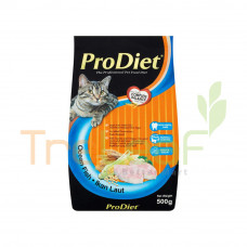 PRODIET OCEAN FISH (500GM)