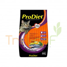 PRODIET MACKEREL (500GM)