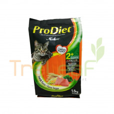 PRODIET TUNA (1.5KG)-PROMO