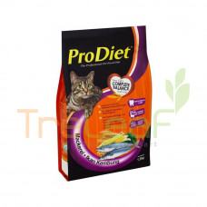 PRODIET MACKEREL (1.5KG)