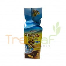 LACTO NUTTY DELIGHT-TGB (24X200G)