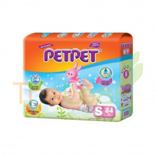 PETPET MEGA PACK SMALL