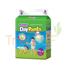 PETPET DAYPANTS XXL