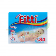 FITTI BASIC JUMBO PACK SMALL (84SX3)