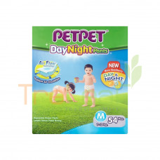 PETPET DAYNIGHT PANTS JPM