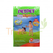 PETPET DAYNIGHT PANTS JPXL