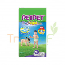 PETPET DAYNIGHT PANTS JPXXL