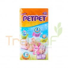 PETPET VALUE PACK NEWBORN BT