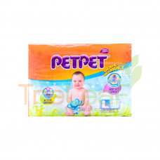 PETPET VALUE PACK LARGE BT