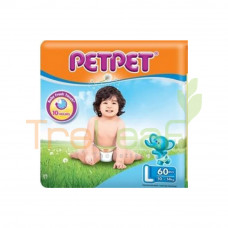 PETPET MEGA PACK LARGE  BT