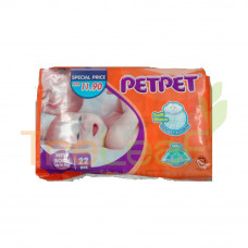 PETPET VALUE PACK NEWBORN (EVO) RM11.90