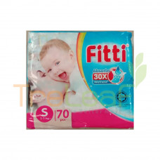 FITTI JUMBO PACK SMALL (PHX)