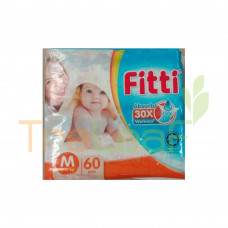 FITTI JUMBO PACK MEDIUM (PHX)