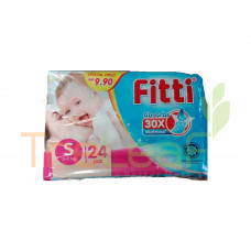 FITTI FB REG PACK SMALL (PHX) RM9.90