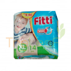 FITTI REG PACK EX-LARGE (PHX)  RM9.90