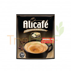 POWER ROOT ALICAFE 5IN1 INSTANT 30GMX20'S