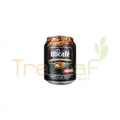 POWER ROOT ALICAFE WITH TONGKAT ALI 250ML