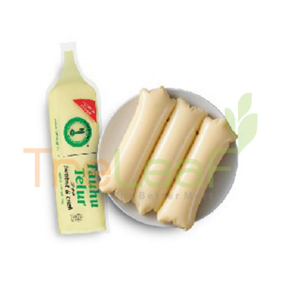 FRESH TAUHU TELUR CAP KUNCI (+/-130GM)