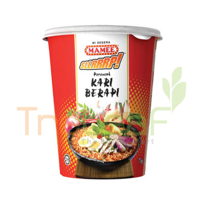MAMEE SLLRRRP CUP PERENCAH KARI BERAPI  (68GX24)