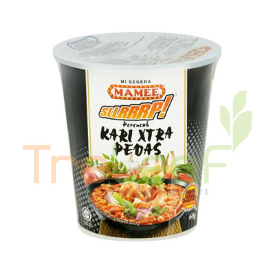 MAMEE SLLRRRP CUP PERENCAH KARI EXTRA PEDAS (68GX24)