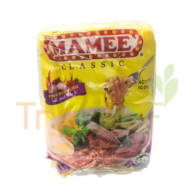 MAMEE CLASSIC PERISA ASAM LAKSA 8(76GMX5'S)