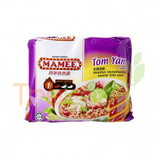 MAMEE BIHOON TOM YAM 8(65GX5'S)