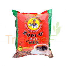 CAP TABIK SERBUK KOPI ''O'' 2 IN 1 30GMX30'S