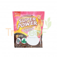 SUPER POWER 5IN1 KACIP FATIMAH&COLLAGEN 22GX20'S - 502000002