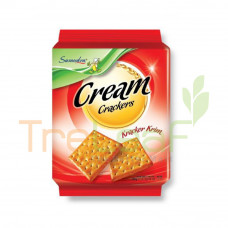 S360 CREAM CRACKERS (520GX12)