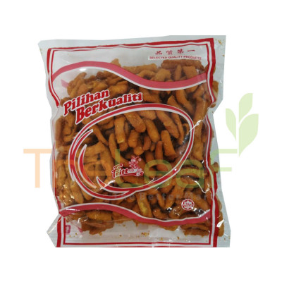KACANG PILIHAN MURUKU IKAN (550GX25)