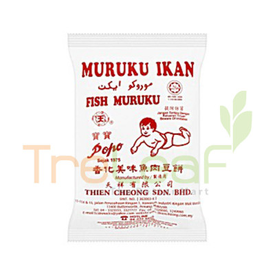 MIAOW POPO MURUKU IKAN (65GX60)