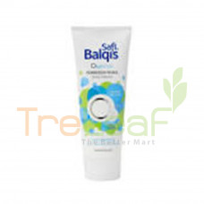 SAFI BALQIS P10 UV WHITE FACIAL CLEANSER (50GM) 2605246