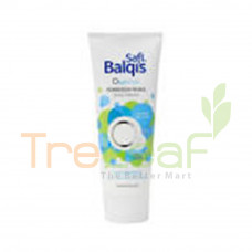 SAFI BALQIS P10 UV WHITE FACIAL CLEANSER (50GM) 2605246