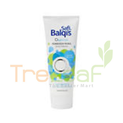 SAFI BALQIS P10 UV WHITE FACIAL CLEANSER (50GM) 2605246