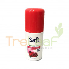 SAFI ROLL-ON DEO ANTI PELUH DELIMA (30ML) 2612044