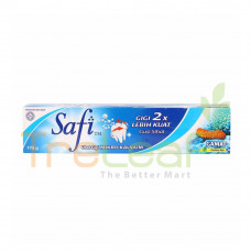 SAFI UBAT GIGI GAMAT (175GM) 2631169