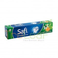 SAFI UBAT GIGI OREN HERBA (75GM) 2631167