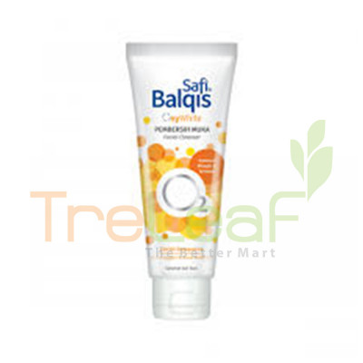 SAFI BALQIS P10 CLEANSING FOAM (100GM) 2605249