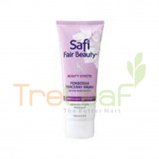 SAFI FAIR BEAUTY PEMBERSIH WAJAH (50GM)