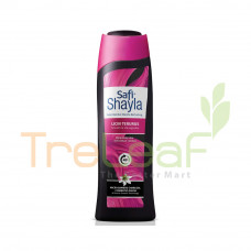 SAFI SHAYLA SHAMPOO LICIN TERURUS (160GM) 2601397