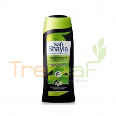 SAFI SHAYLA SHAMPOO SEGAR BERMAYA (160GM) 2601396