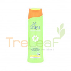 SAFI SHAYLA SHAMPOO SEGAR BERMAYA (320GM) 2601404