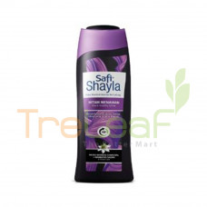 SAFI SHAYLA SHAMPOO HITAM MENAWAN (160GM) 2601401