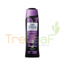 SAFI SHAYLA SHAMPOO HITAM MENAWAN (320GM) 2601409