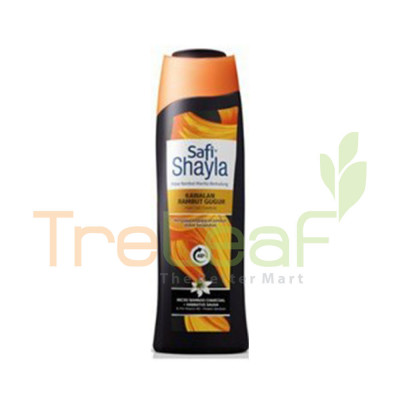SAFI SHAYLA SHAMPOO KAWALAN MINYAK (160GM)